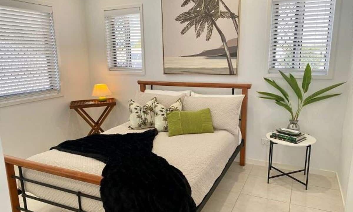 Photo of Bedroom in Shaw