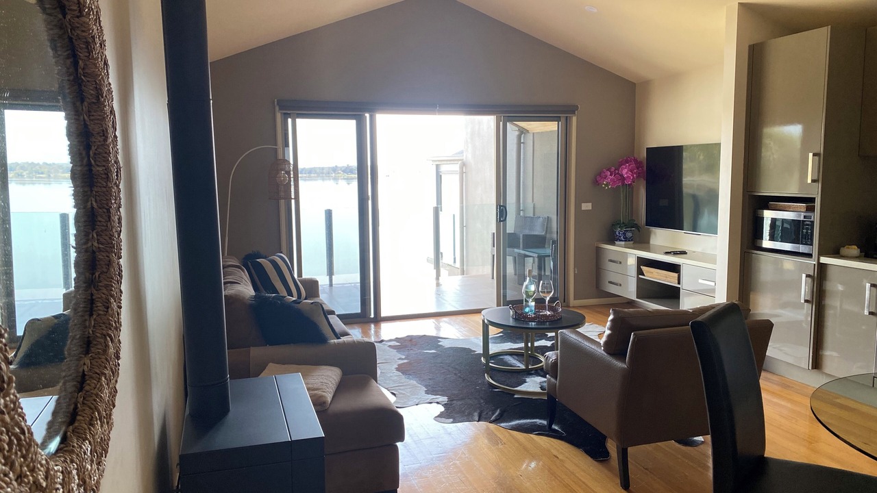 Photo of Livingroom in Nagambie