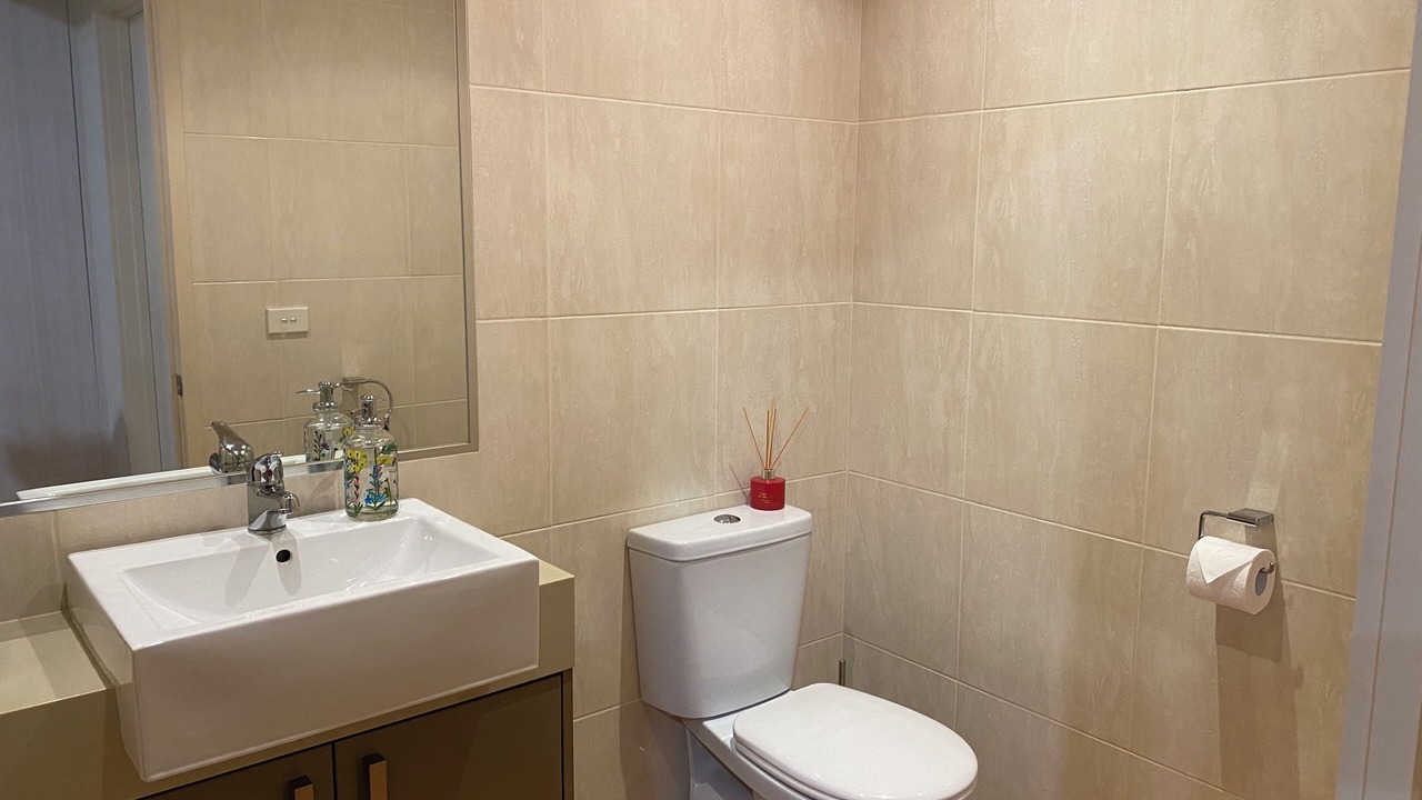 Photo of Bathroom in Nagambie