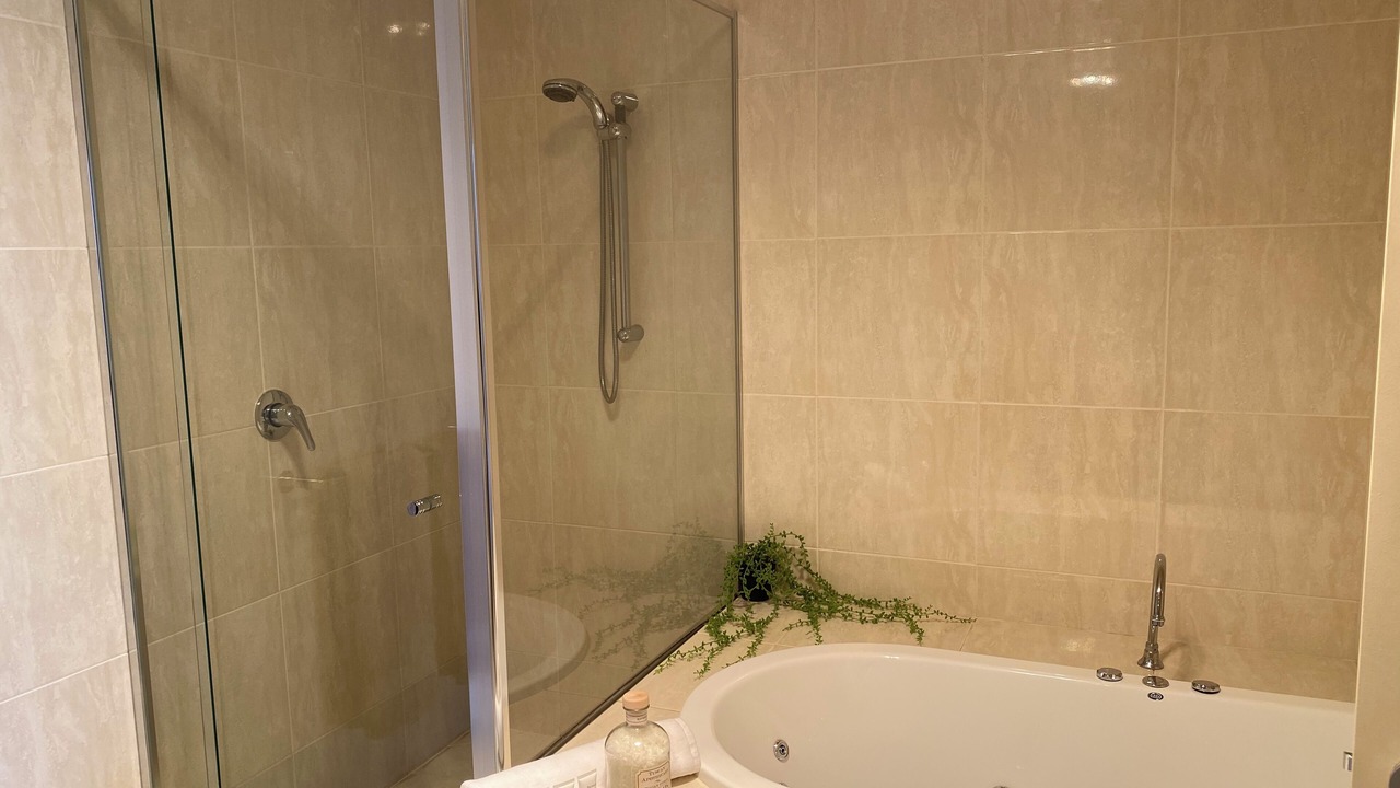 Photo of Bathroom in Nagambie