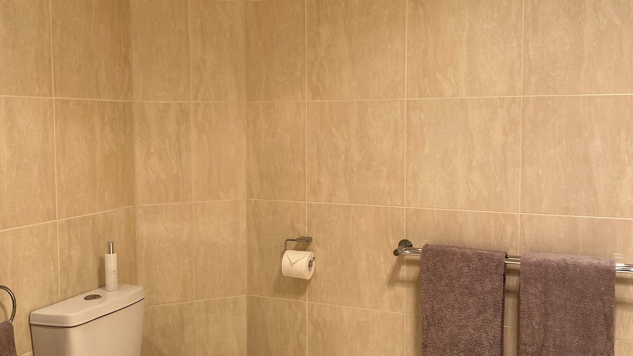 Photo of Bathroom in Nagambie