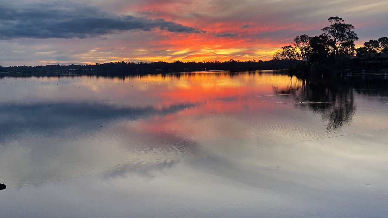 Photo of Outdoor in Nagambie