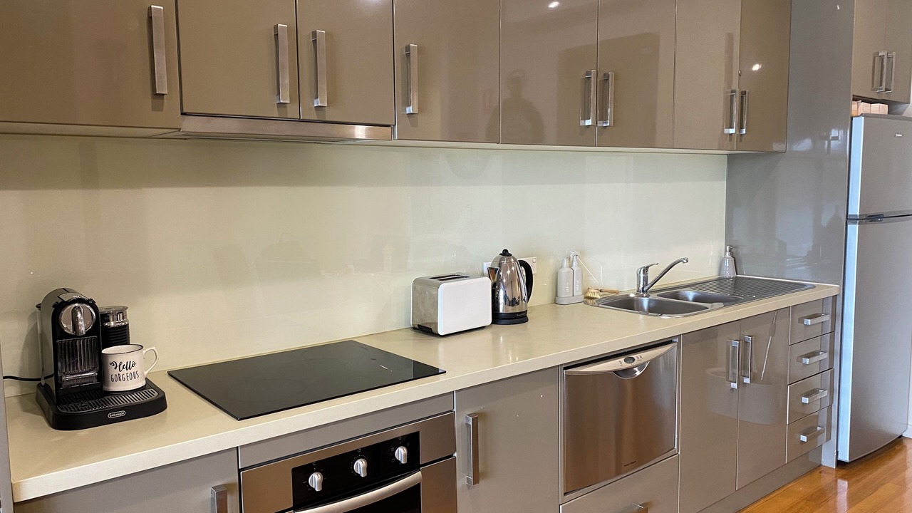 Photo of Kitchen in Nagambie