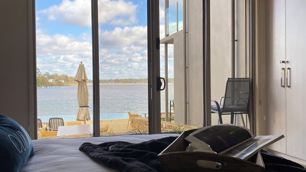 Photo of Bedroom in Nagambie