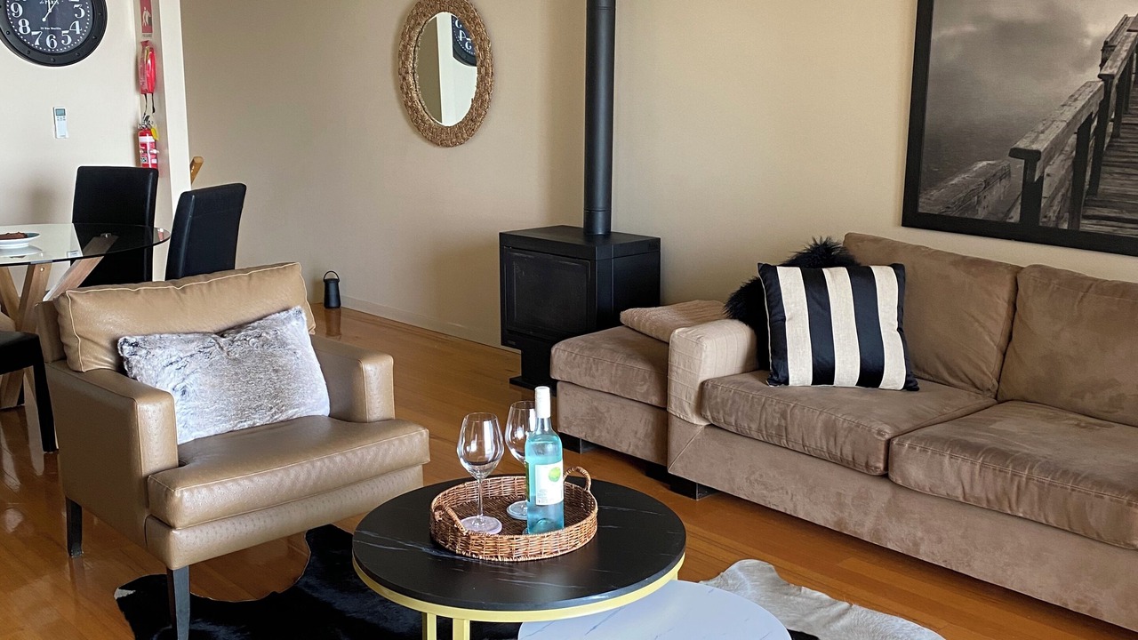 Photo of Livingroom in Nagambie