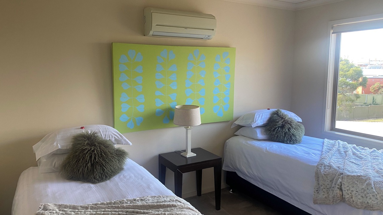 Photo of Bedroom in Nagambie