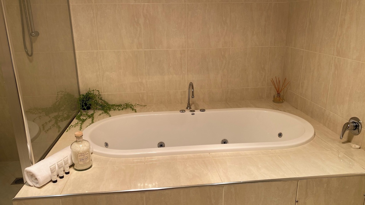 Photo of Bathroom in Nagambie