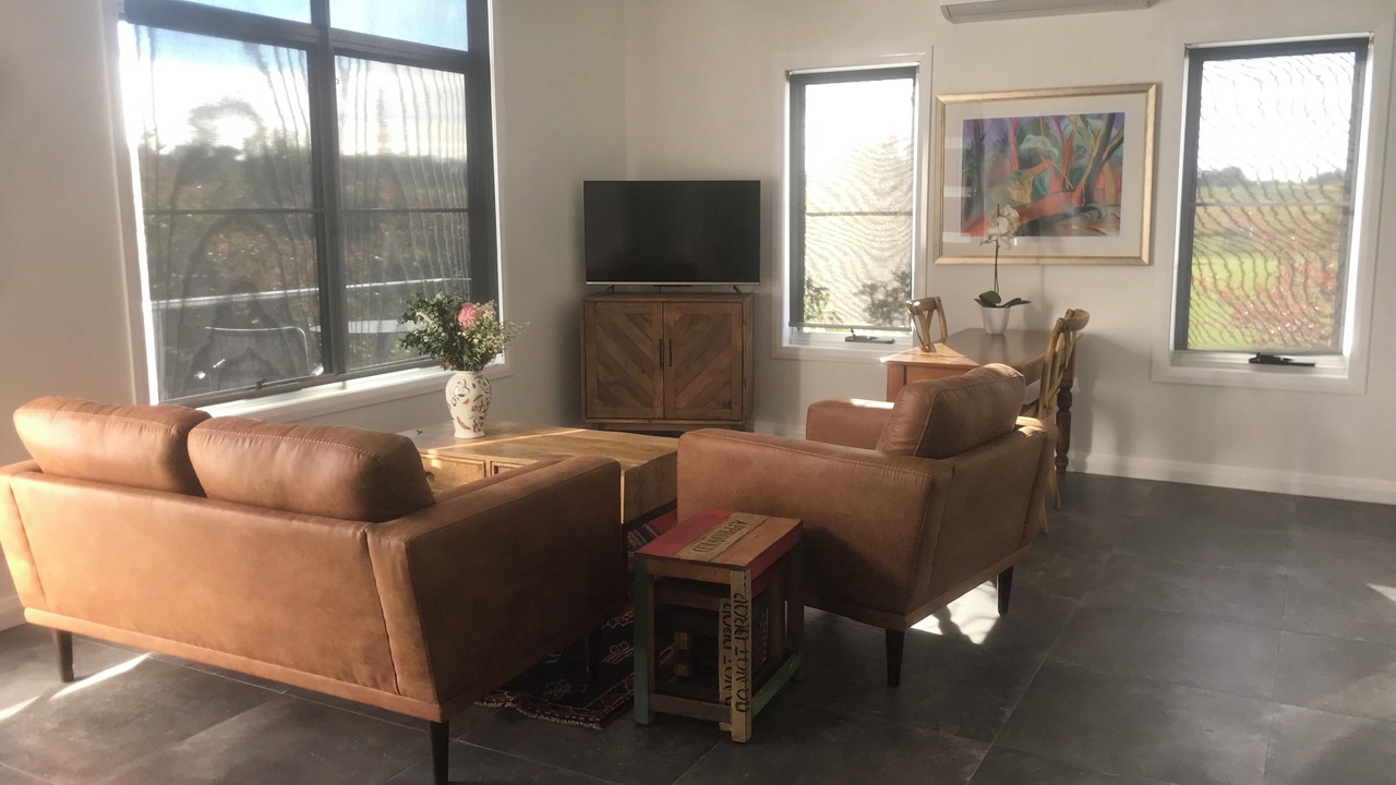 Photo of Livingroom in Millthorpe