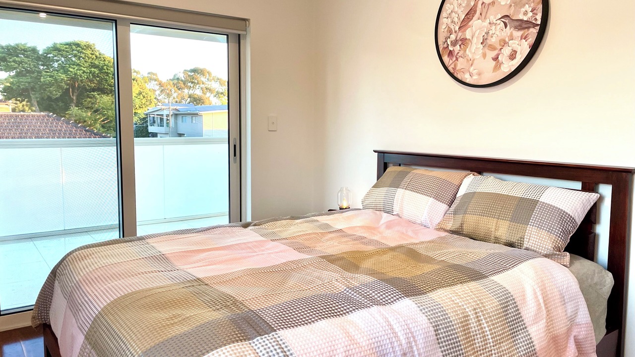 Photo of Bedroom in Eastlakes