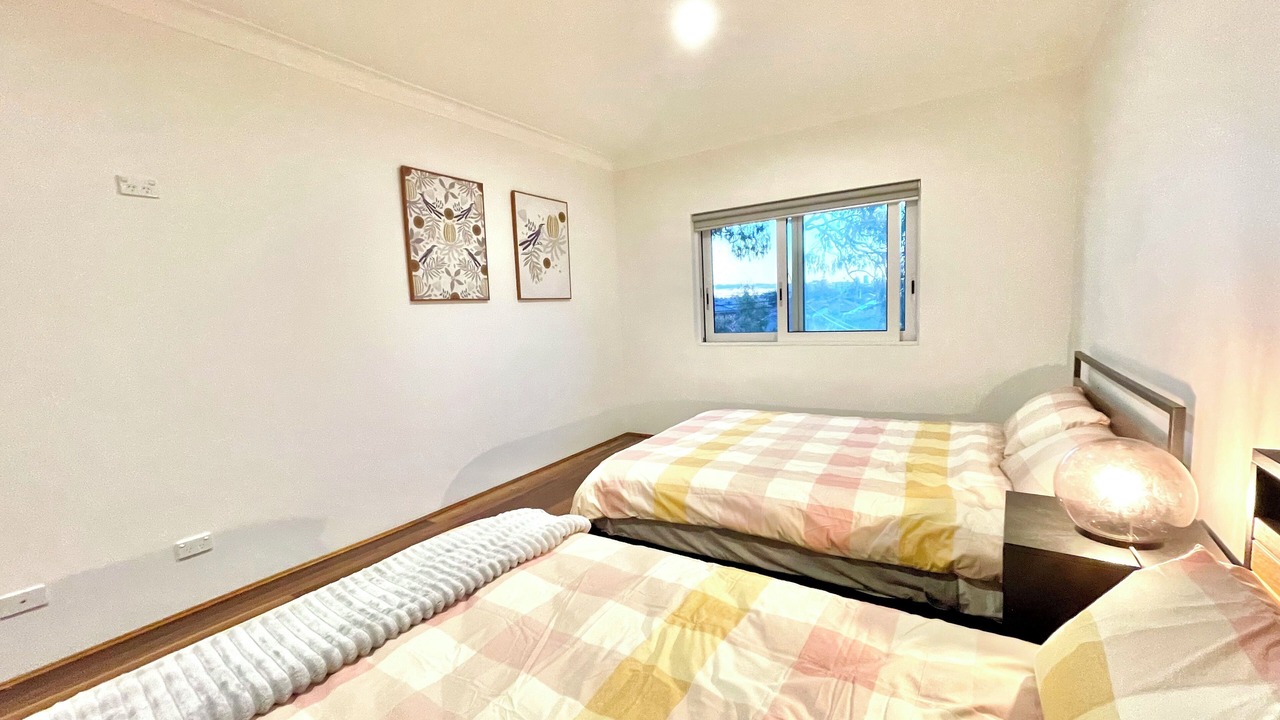 Photo of Bedroom in Eastlakes