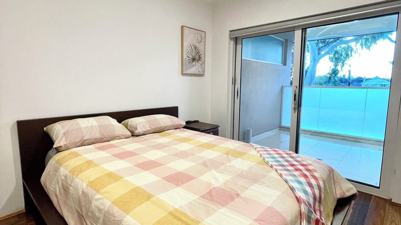Photo of Bedroom in Eastlakes
