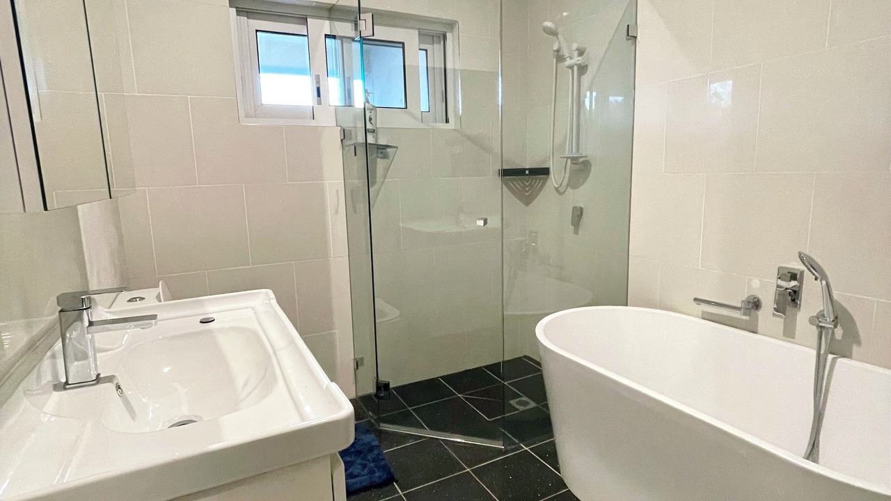 Photo of Bathroom in Eastlakes