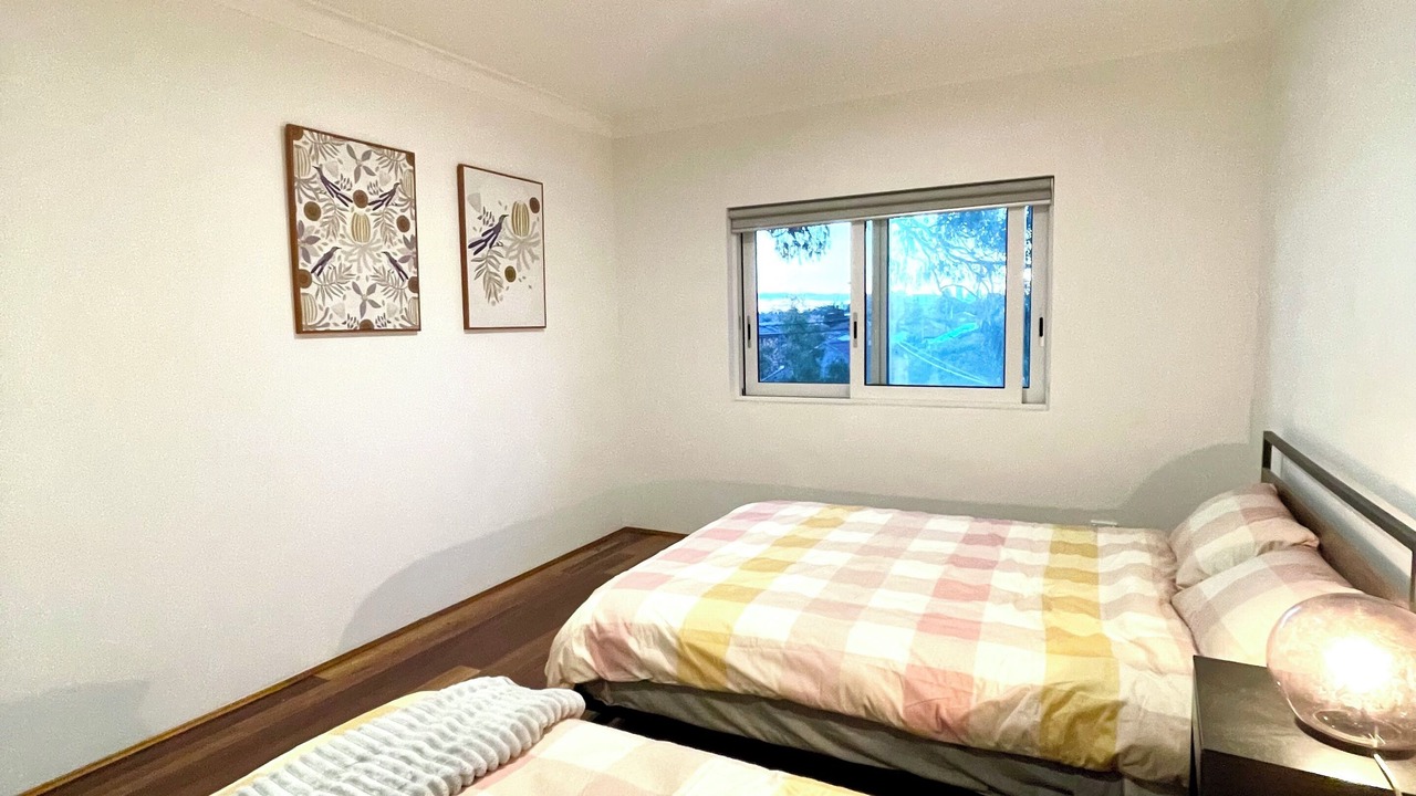 Photo of Bedroom in Eastlakes