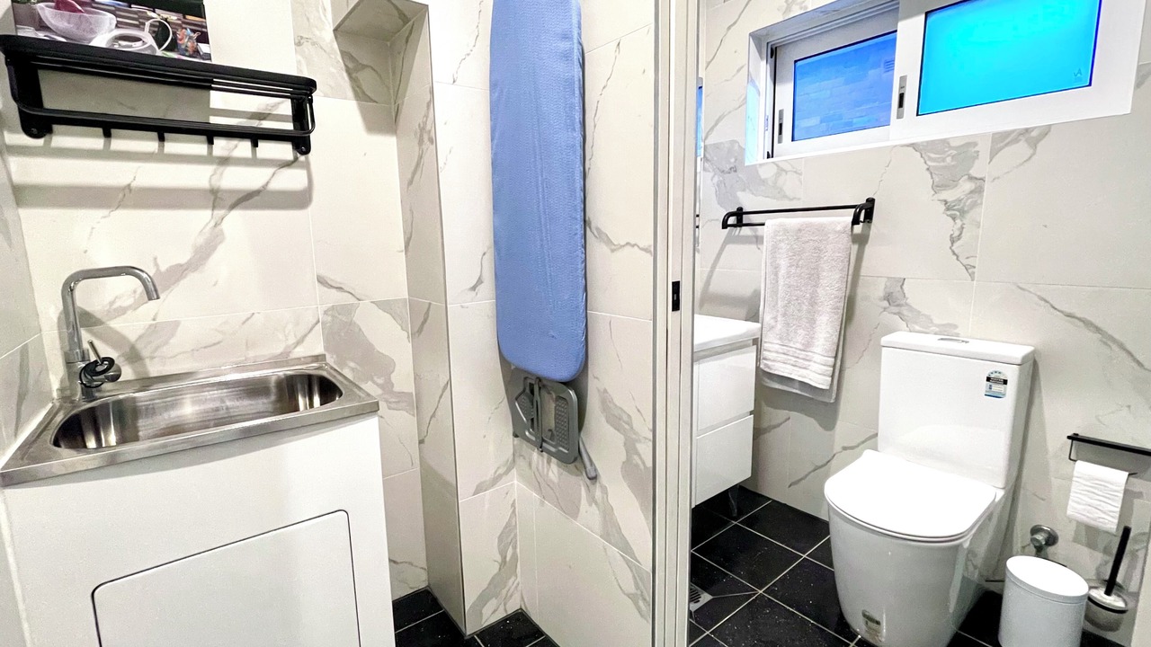 Photo of Bathroom in Eastlakes