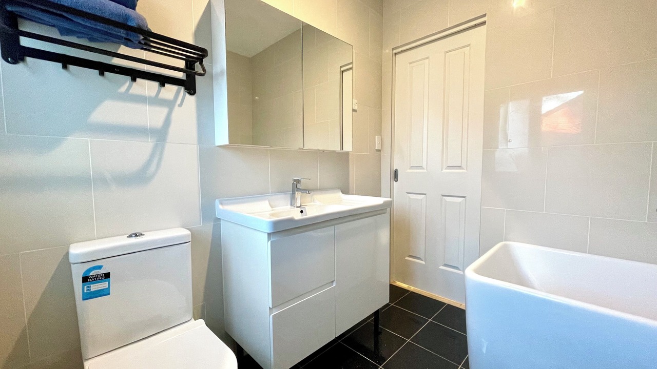 Photo of Bathroom in Eastlakes