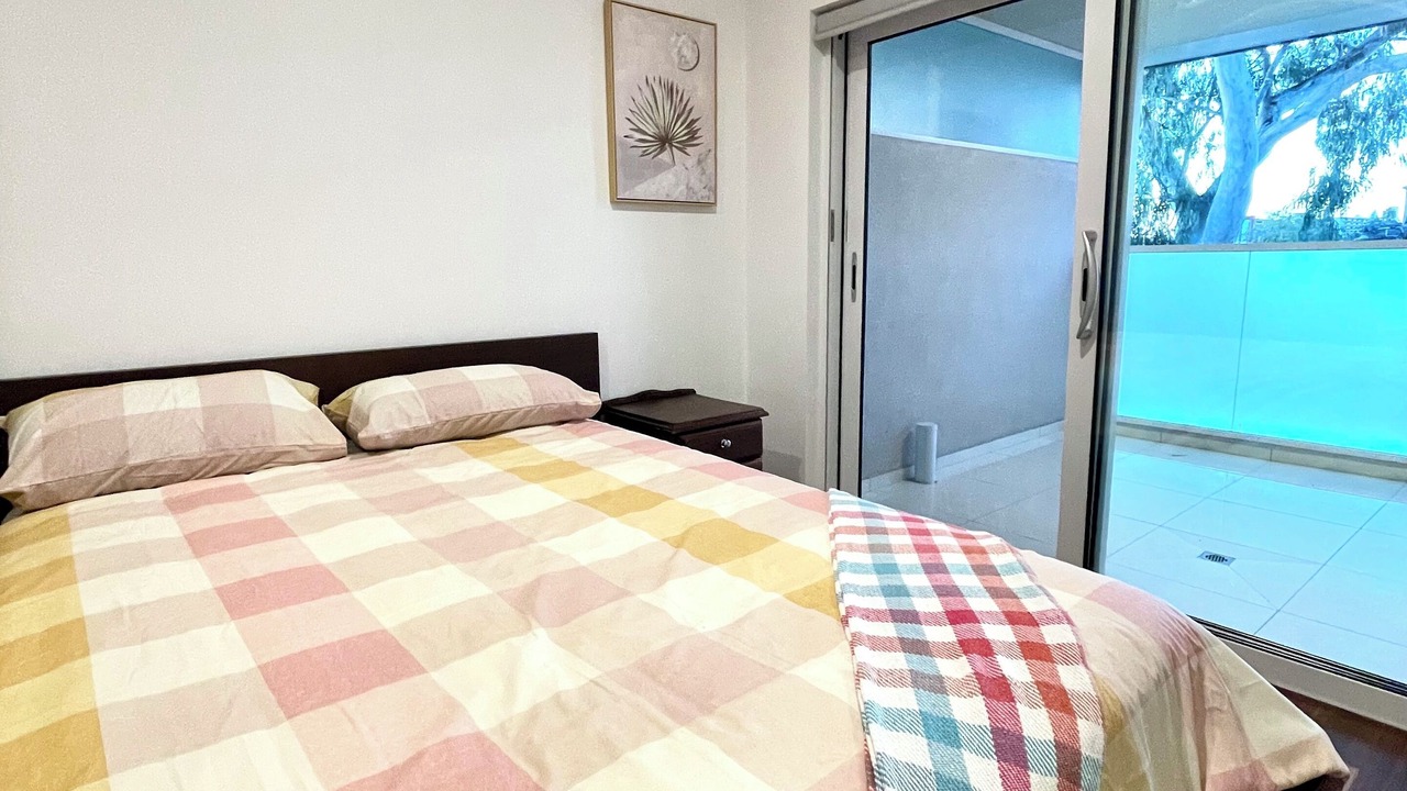 Photo of Bedroom in Eastlakes
