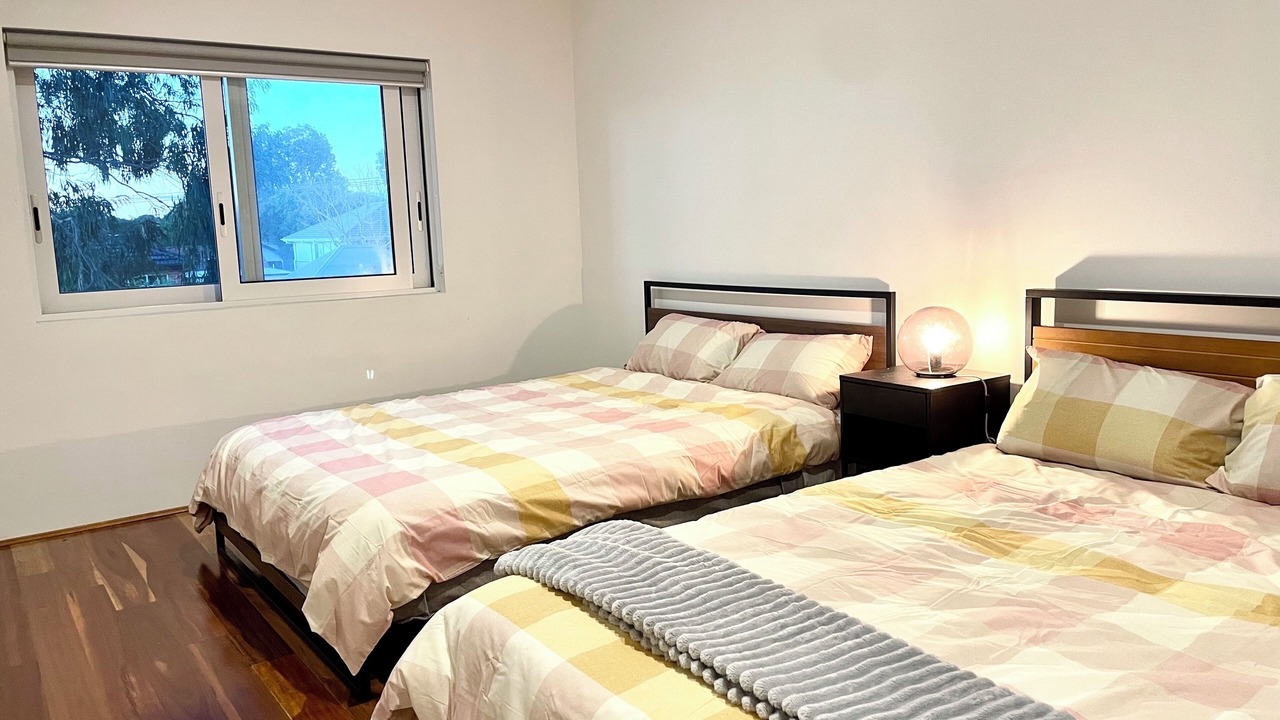 Photo of Bedroom in Eastlakes
