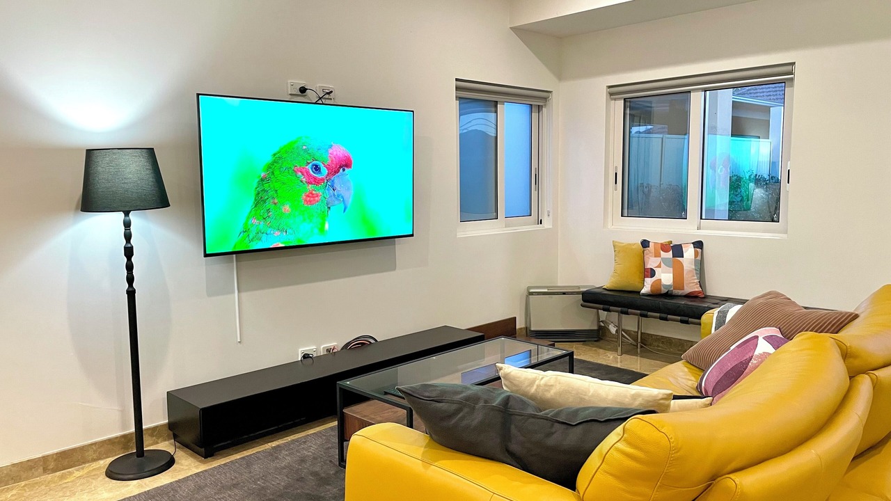 Photo of Livingroom in Eastlakes