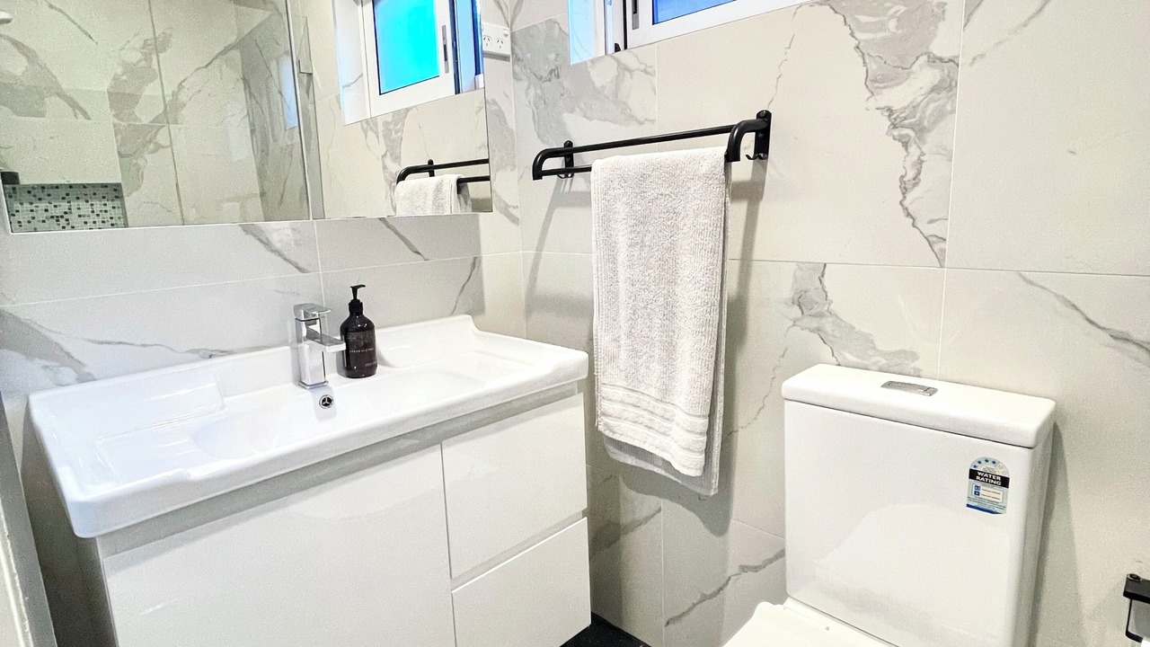 Photo of Bathroom in Eastlakes