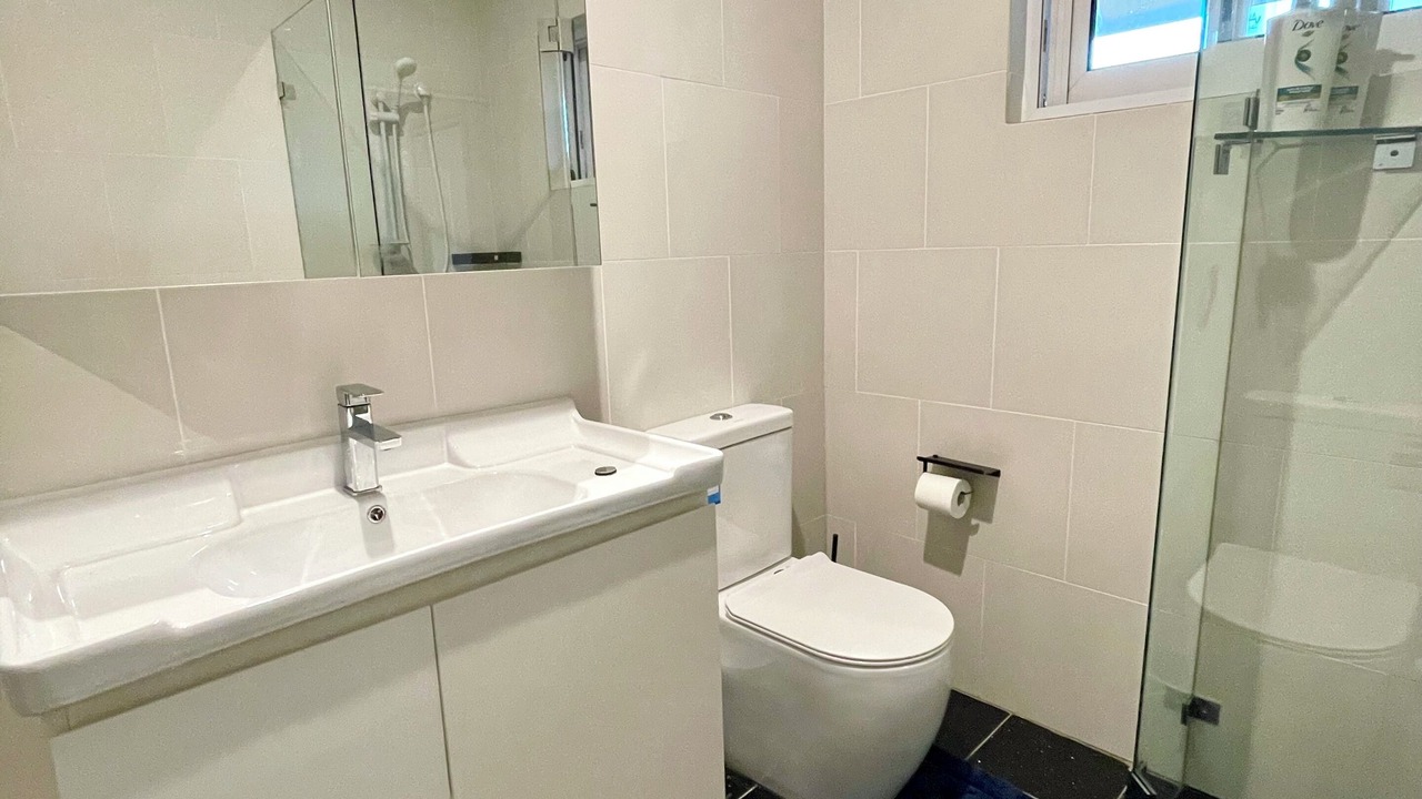 Photo of Bathroom in Eastlakes
