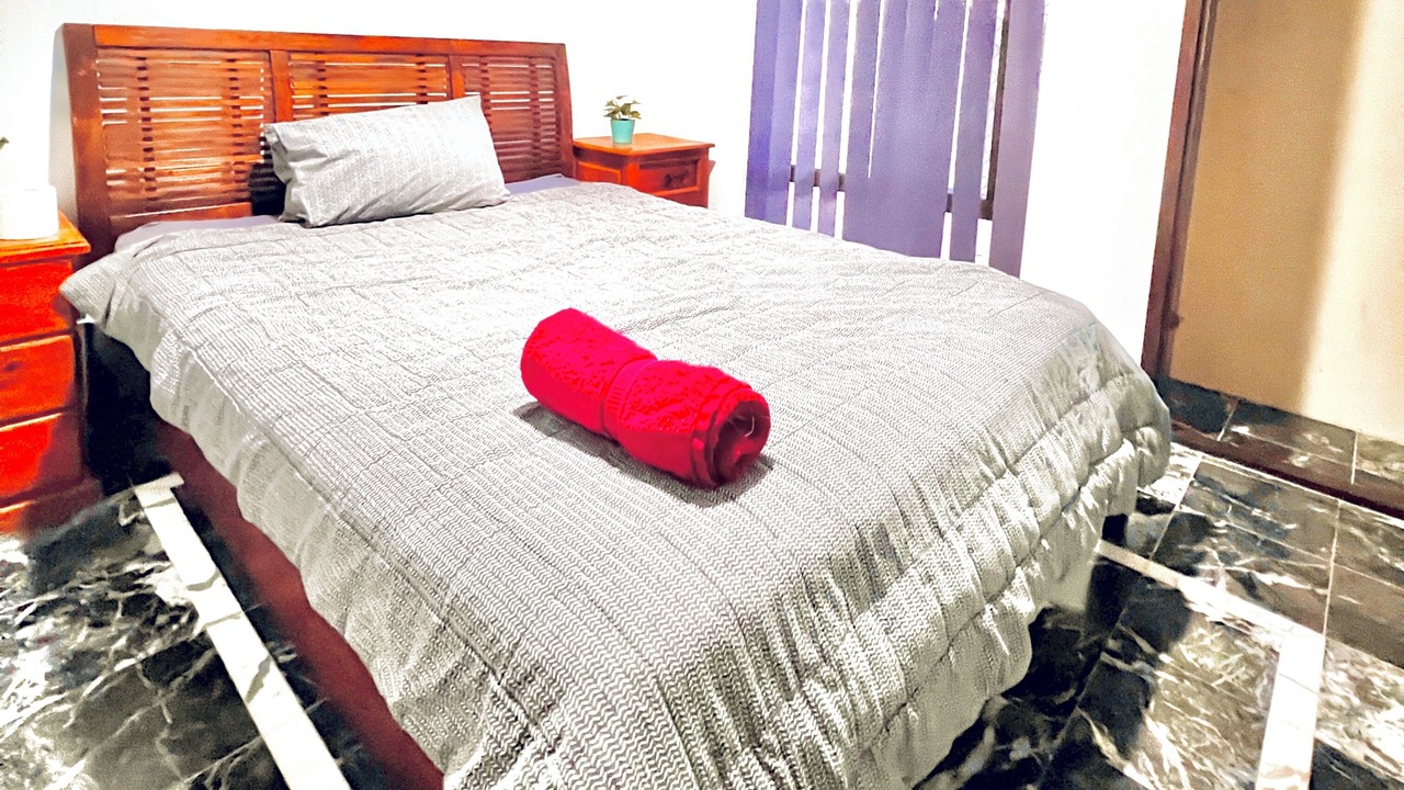 Photo of Bedroom in Winthrop