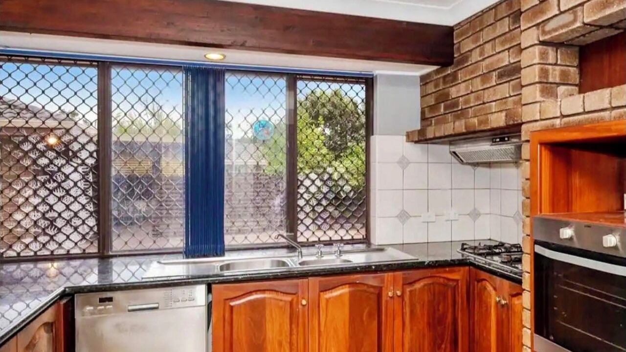 Photo of Kitchen in Winthrop