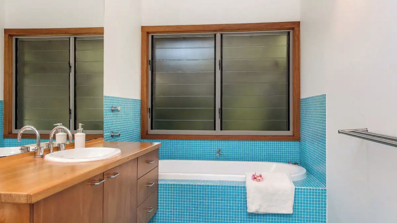Photo of Bathroom in Angourie