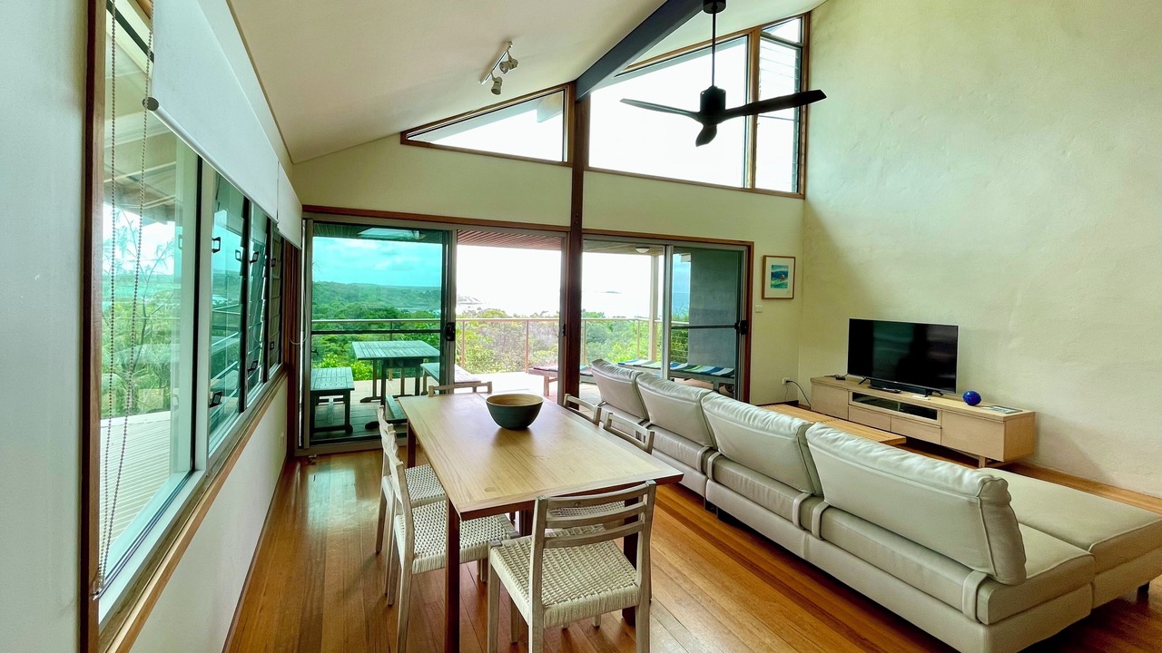 Photo of Livingroom in Angourie