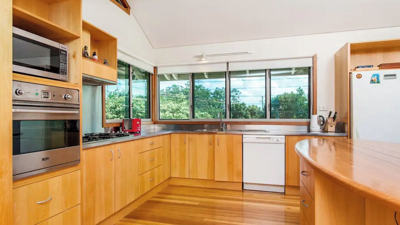 Photo of Kitchen in Angourie