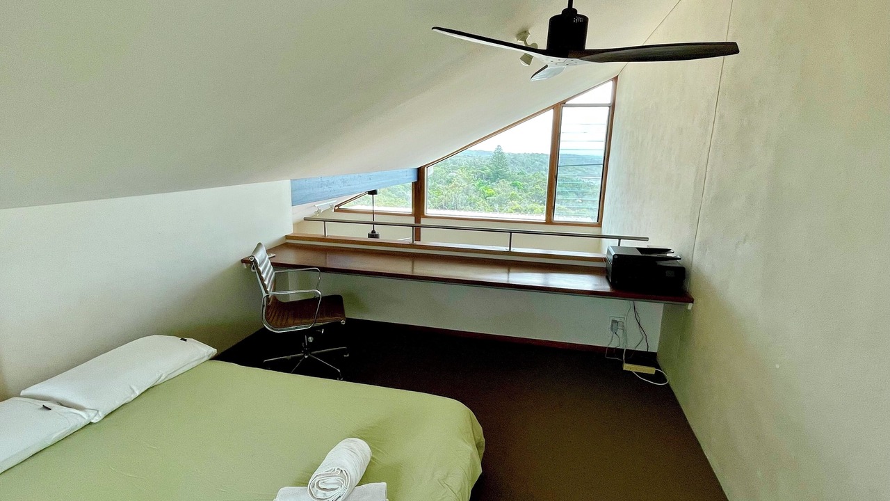 Photo of Bedroom in Angourie