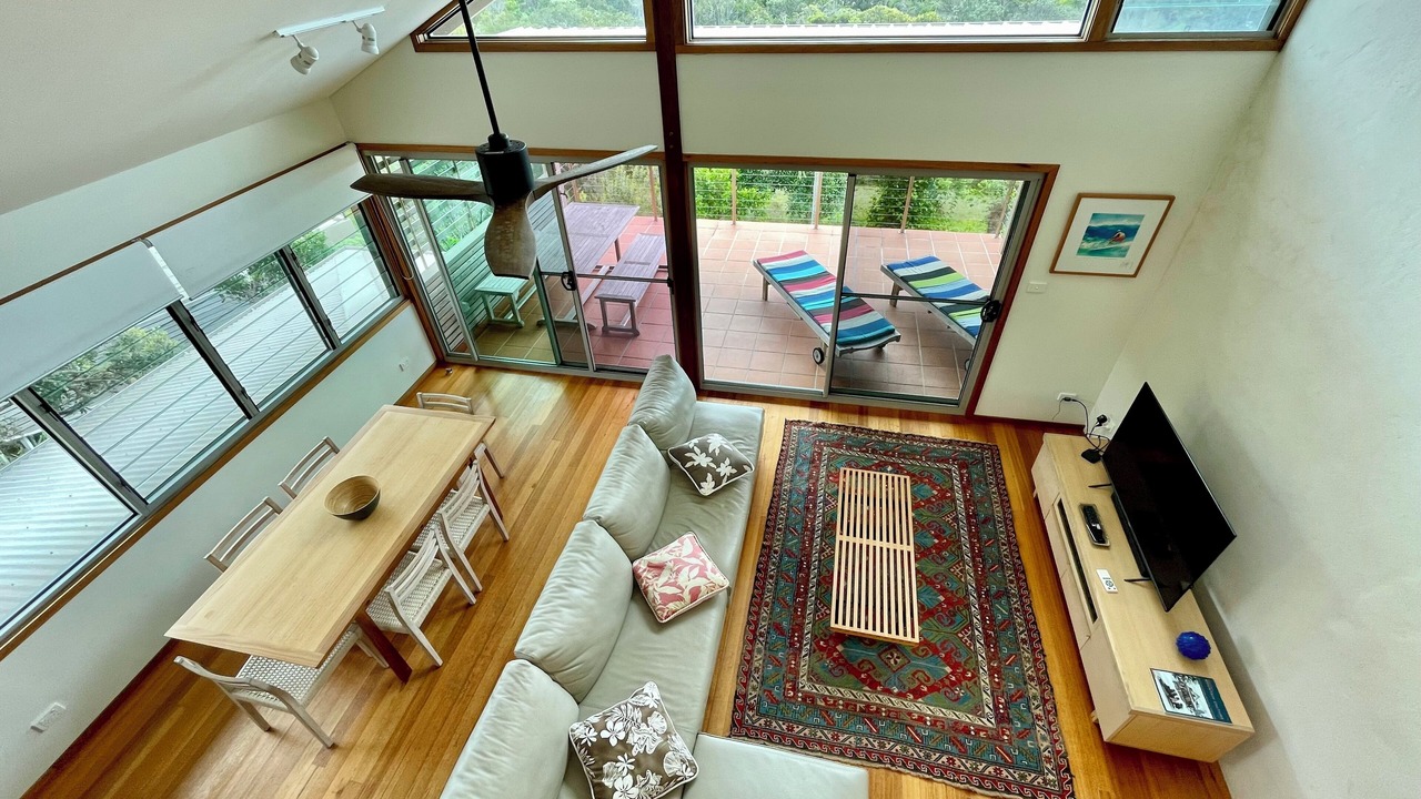 Photo of Livingroom in Angourie