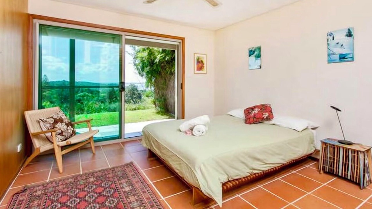 Photo of Bedroom in Angourie