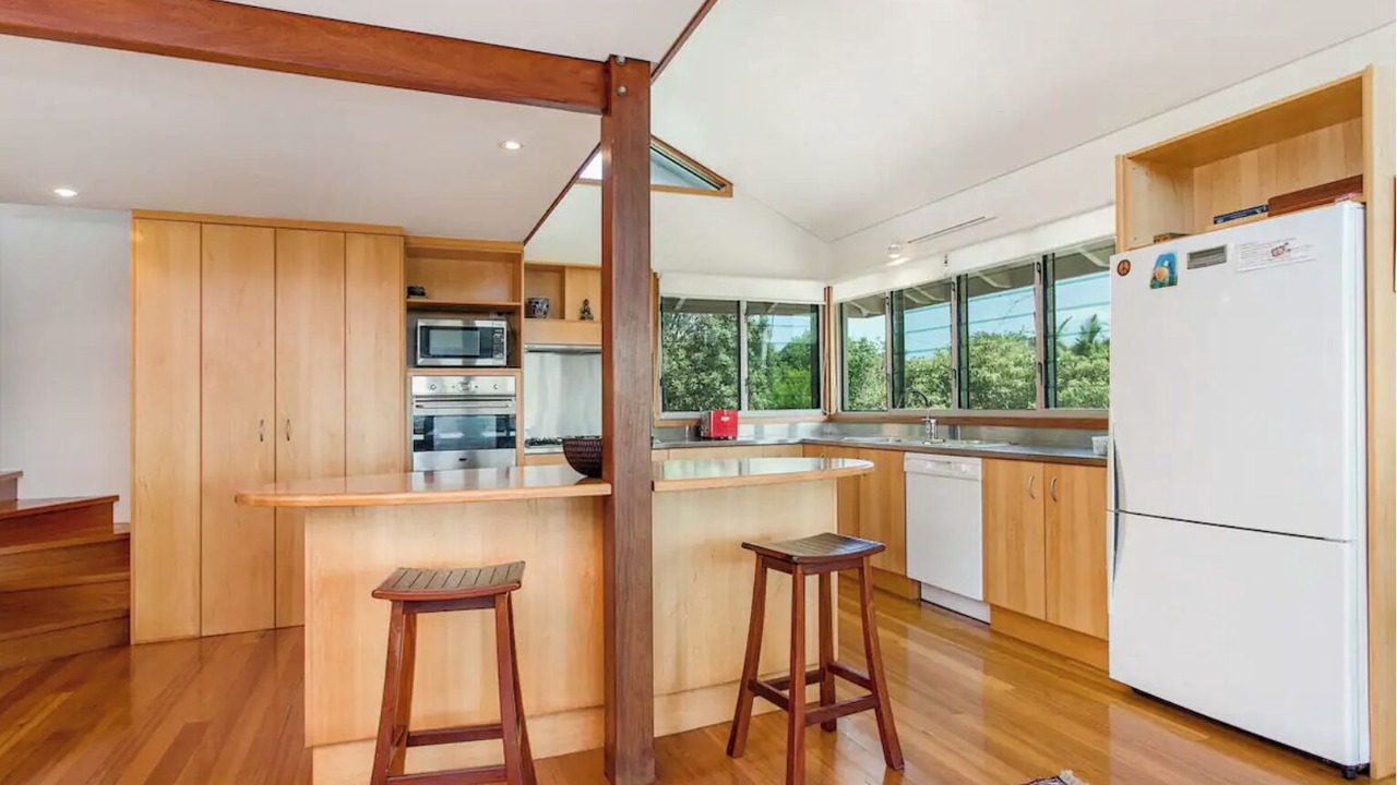 Photo of Kitchen in Angourie