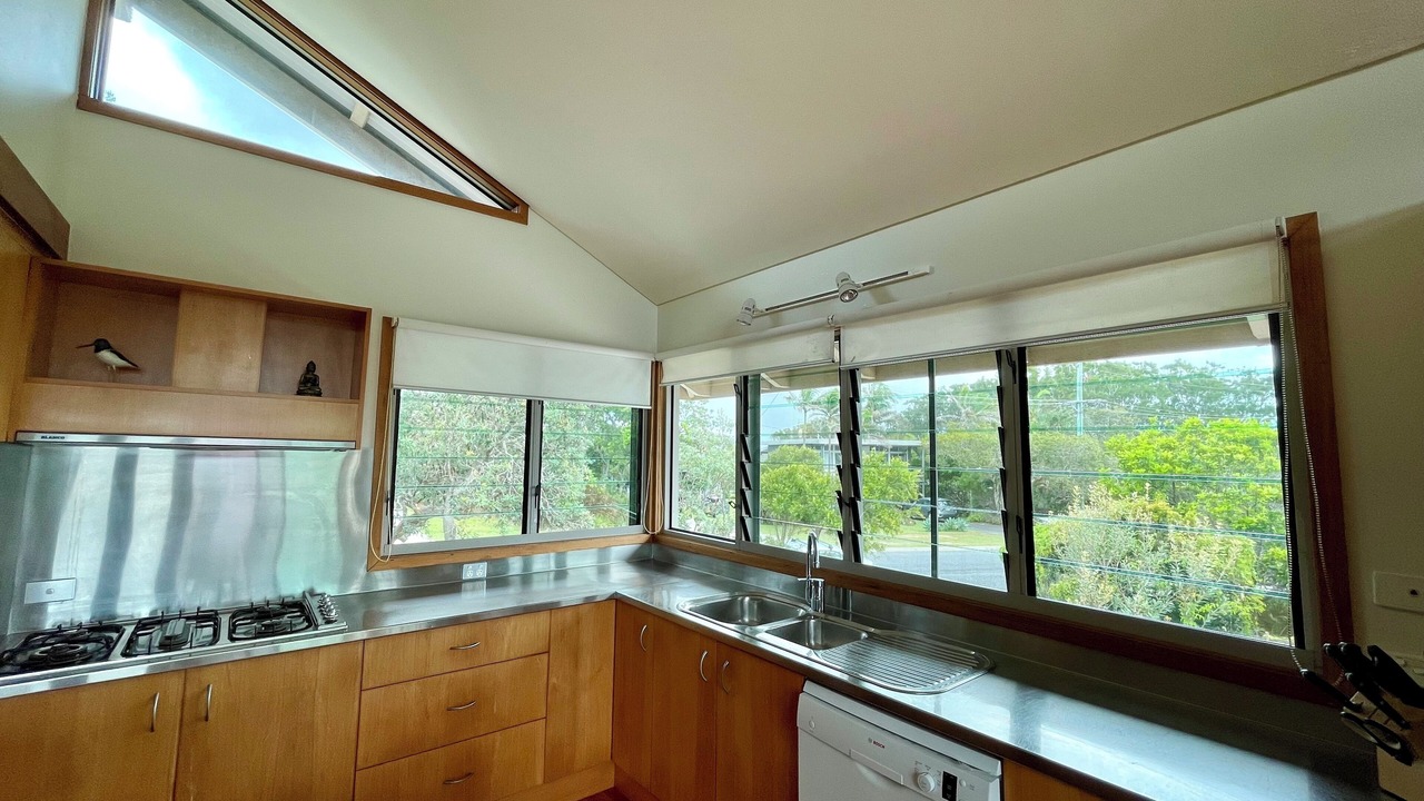 Photo of Kitchen in Angourie