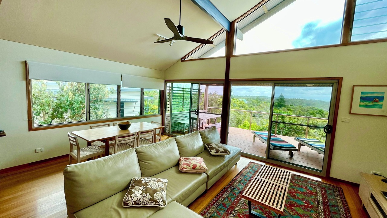 Photo of Livingroom in Angourie