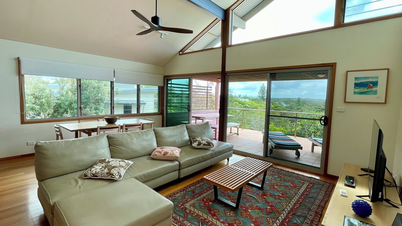 Photo of Livingroom in Angourie