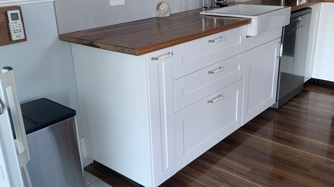Photo of Kitchen in Buckajo