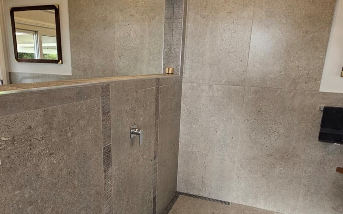 Photo of Bathroom in Buckajo