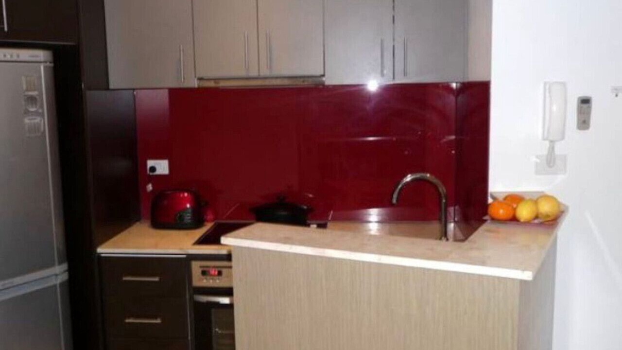 Photo of Kitchen in Elwood