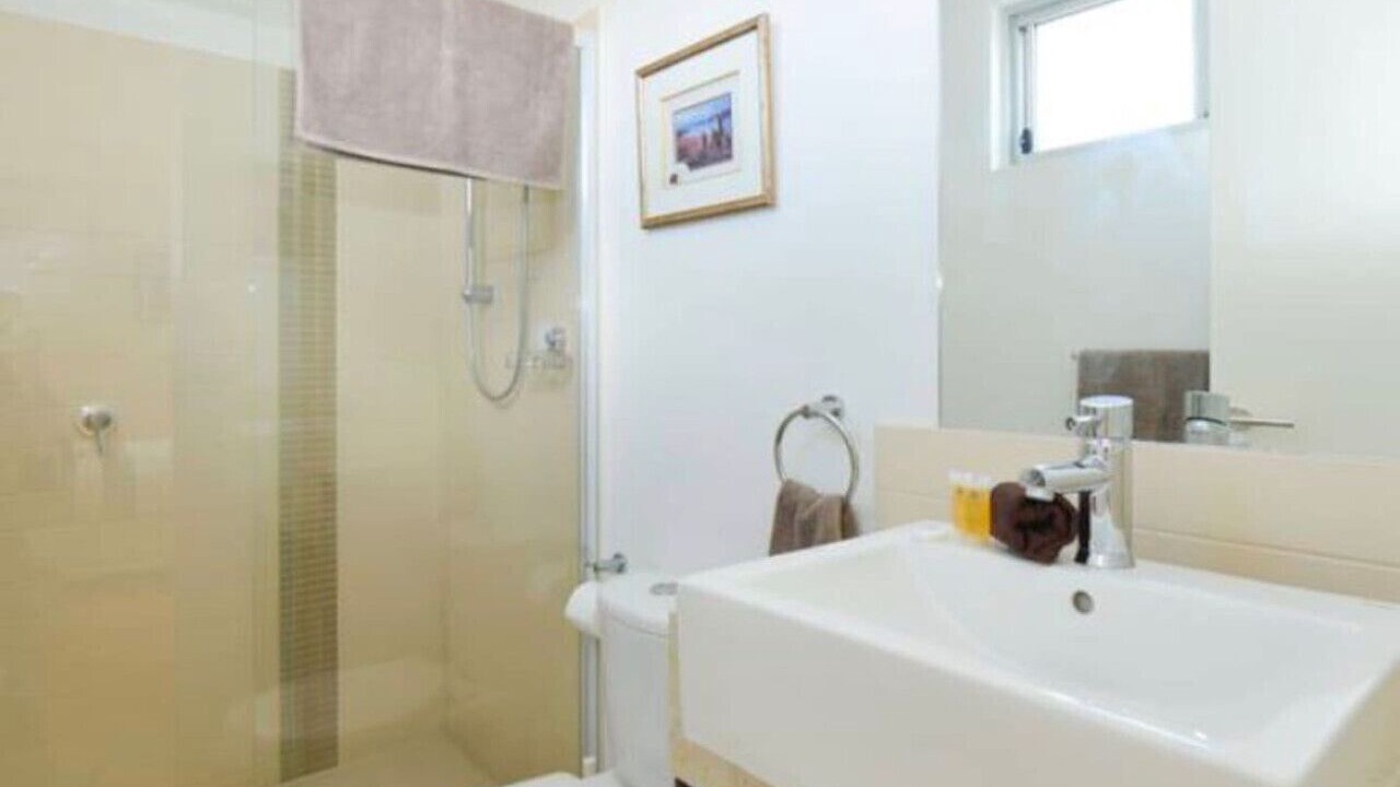 Photo of Bathroom in Elwood
