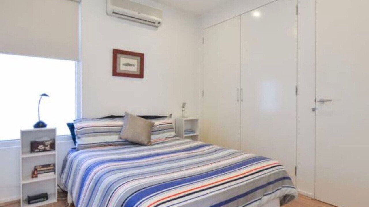 Photo of Bedroom in Elwood