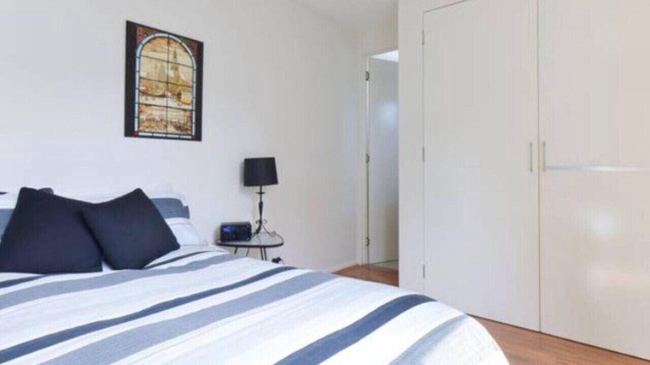 Photo of Bedroom in Elwood