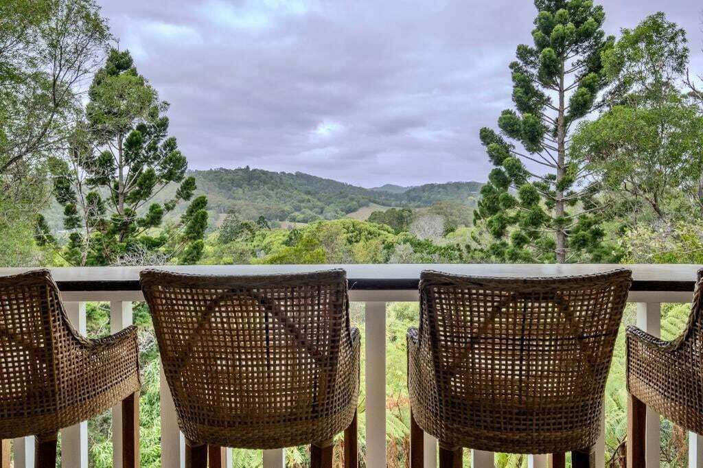 Photo of Outdoor in Currumbin Valley