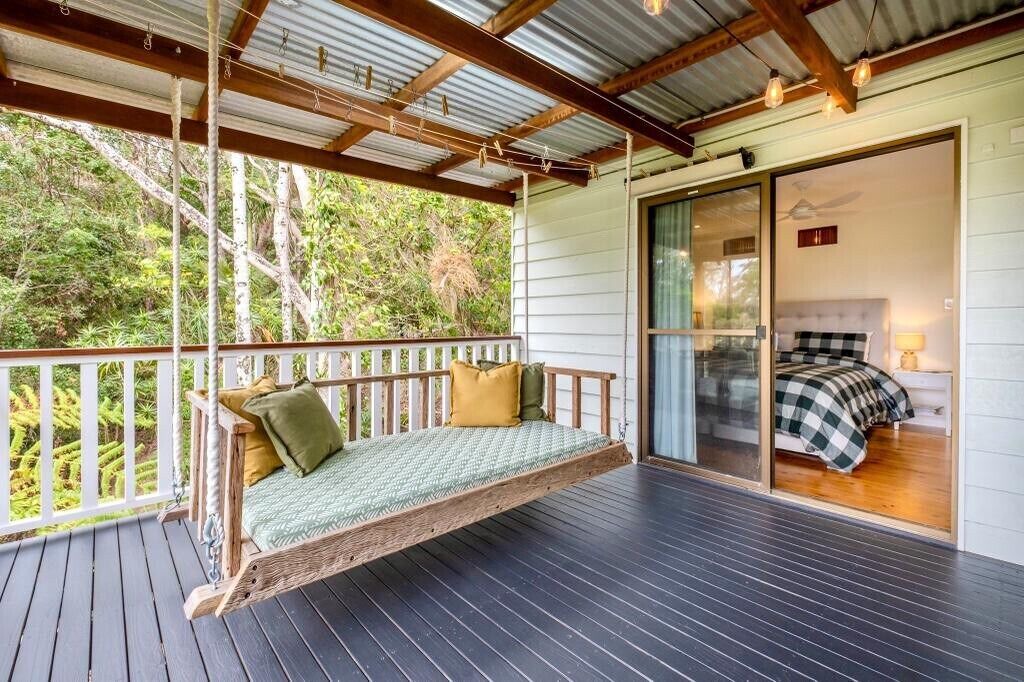 Photo of Patio Balcony in Currumbin Valley