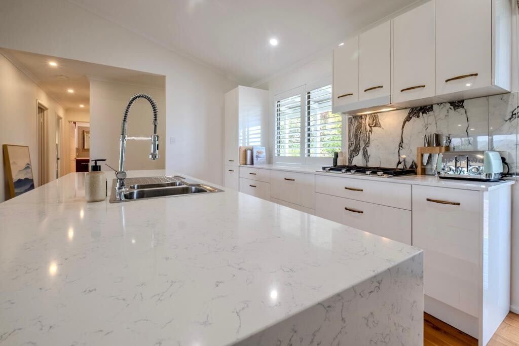 Photo of Kitchen in Currumbin Valley