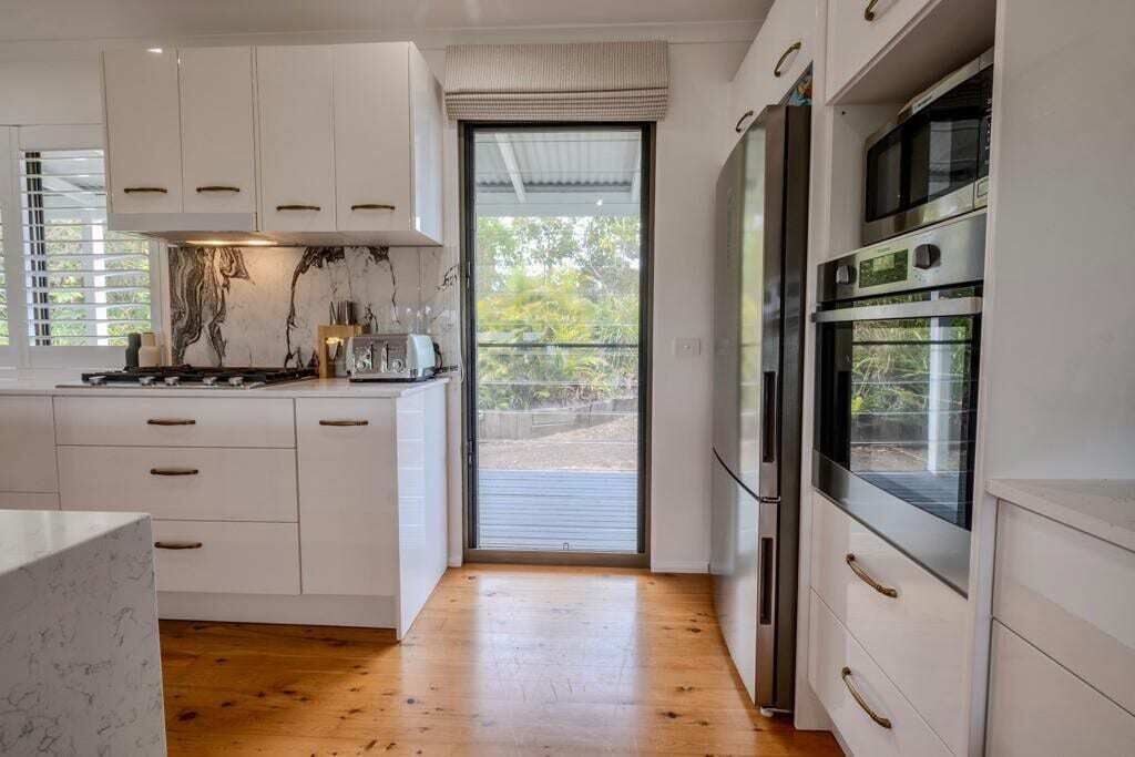 Photo of Kitchen in Currumbin Valley