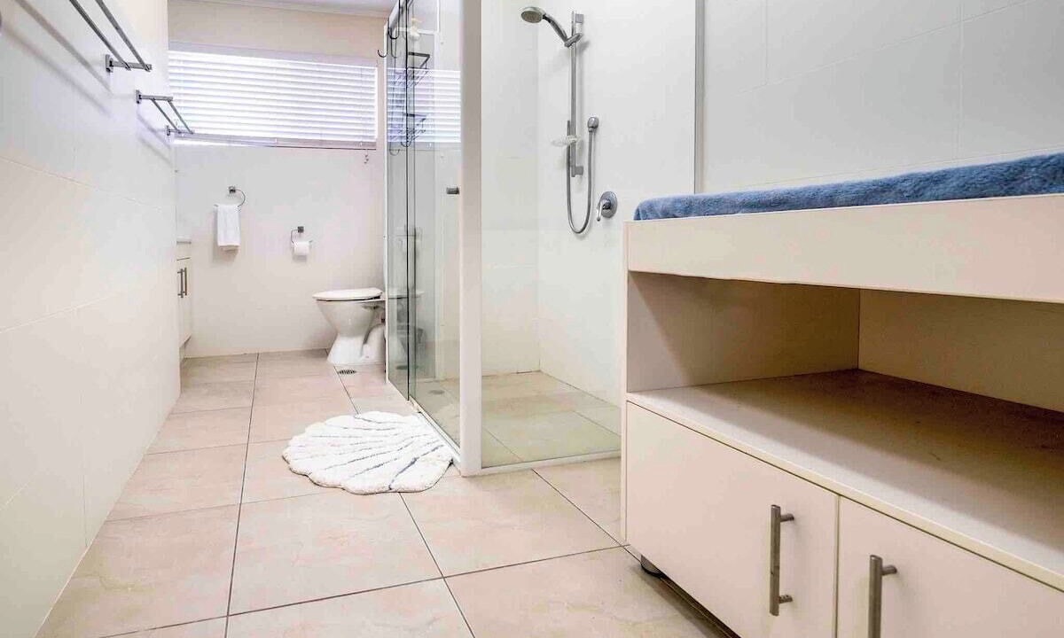 Photo of Bathroom in Labrador