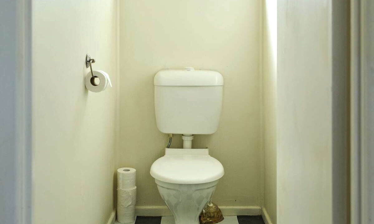 Photo of Bathroom in Labrador