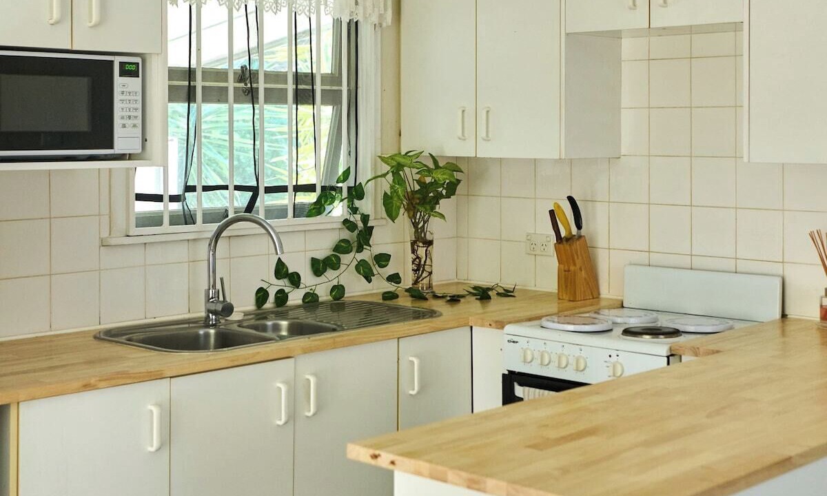 Photo of Kitchen in Labrador