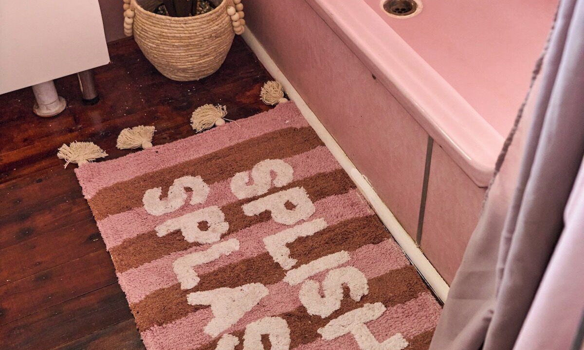 Photo of Bathroom in Labrador